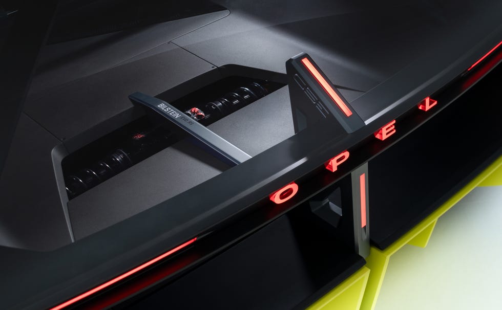 opel corsa gse vision gran turismo
