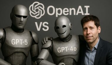 Los usuarios han conseguido que OpenAI devuelva GPT-4o a ChatGPT