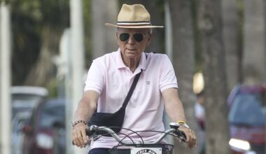 Michu habría dejado un testamento por escrito del que Ortega Cano no ha sido informado