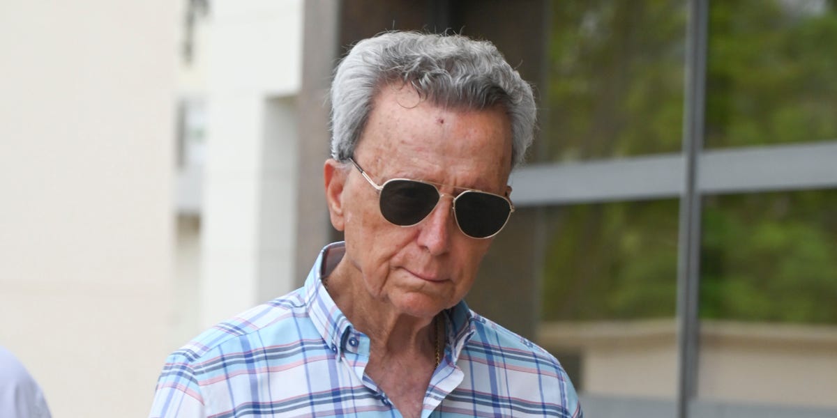 José Ortega Cano se pronuncia sobre la aparición del supuesto testamento Michu