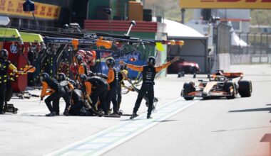 La FIA aumenta el límite de velocidad en el pit lane de Zandvoort para "darle vida" al GP
