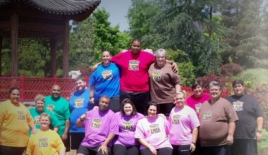 cómo 'The Biggest Loser' convirtió la obesidad en espectáculo