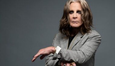 In Memoriam – Ozzy Osbourne (1948-2025) – Ruta 66