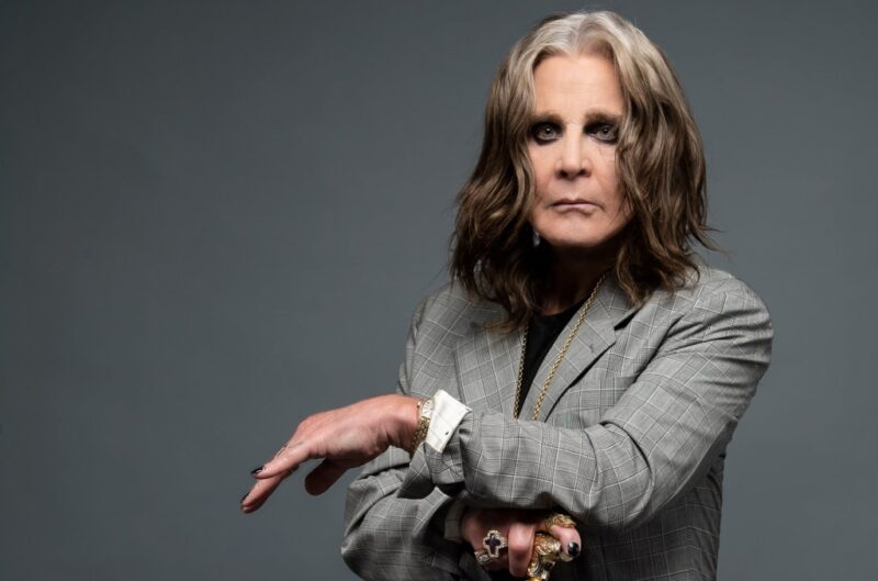 In Memoriam – Ozzy Osbourne (1948-2025) – Ruta 66