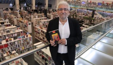 Pablo Alabarces presenta Historia mínima del rock en América Latina- Grupo Milenio