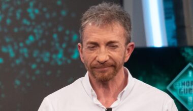 Las exóticas vacaciones de Pablo Motos antes de su vuelta a 'El Hormiguero'