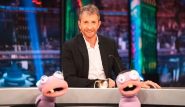 "Aquí empieza la temporada 20"