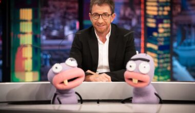 'El Hormiguero' desvela quiénes serán los seis primeros invitados con los que arrancará la temporada