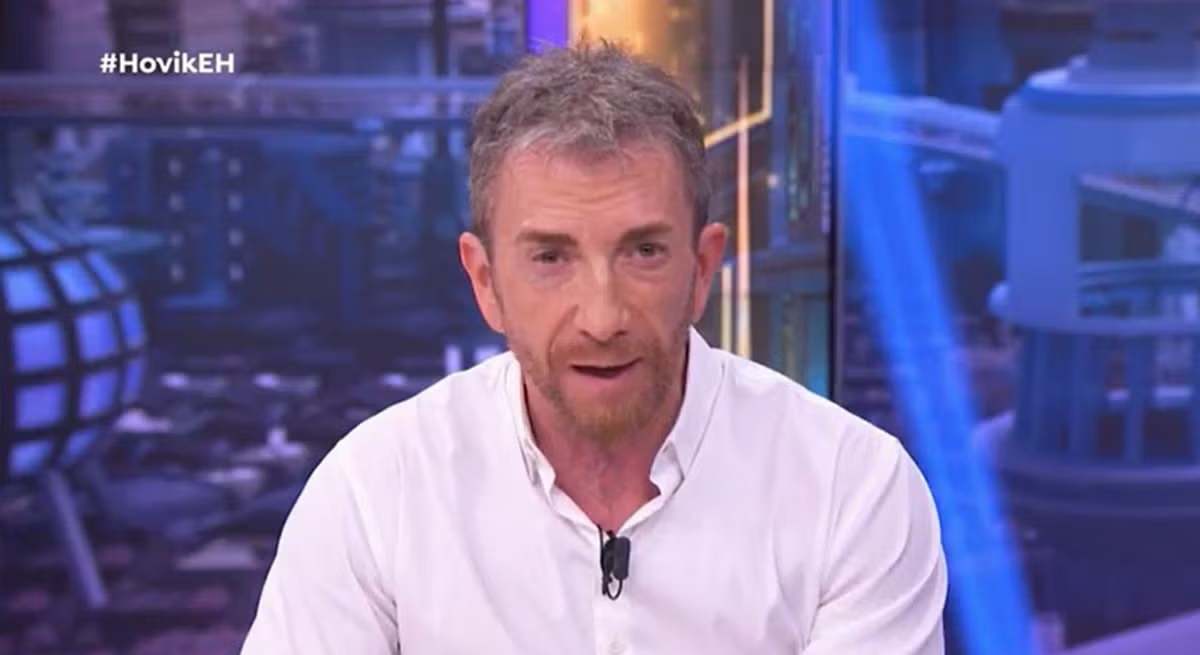 Pablo Motos empieza la nueva temporada de 'El Hormiguero' con un invitado bomba antes de volver a enfrentarse a Broncano