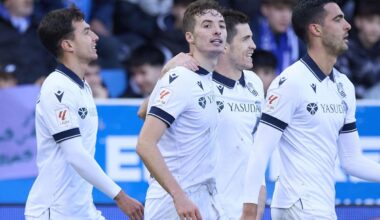 Pacheco, cerca de llegar cedido al Alavés