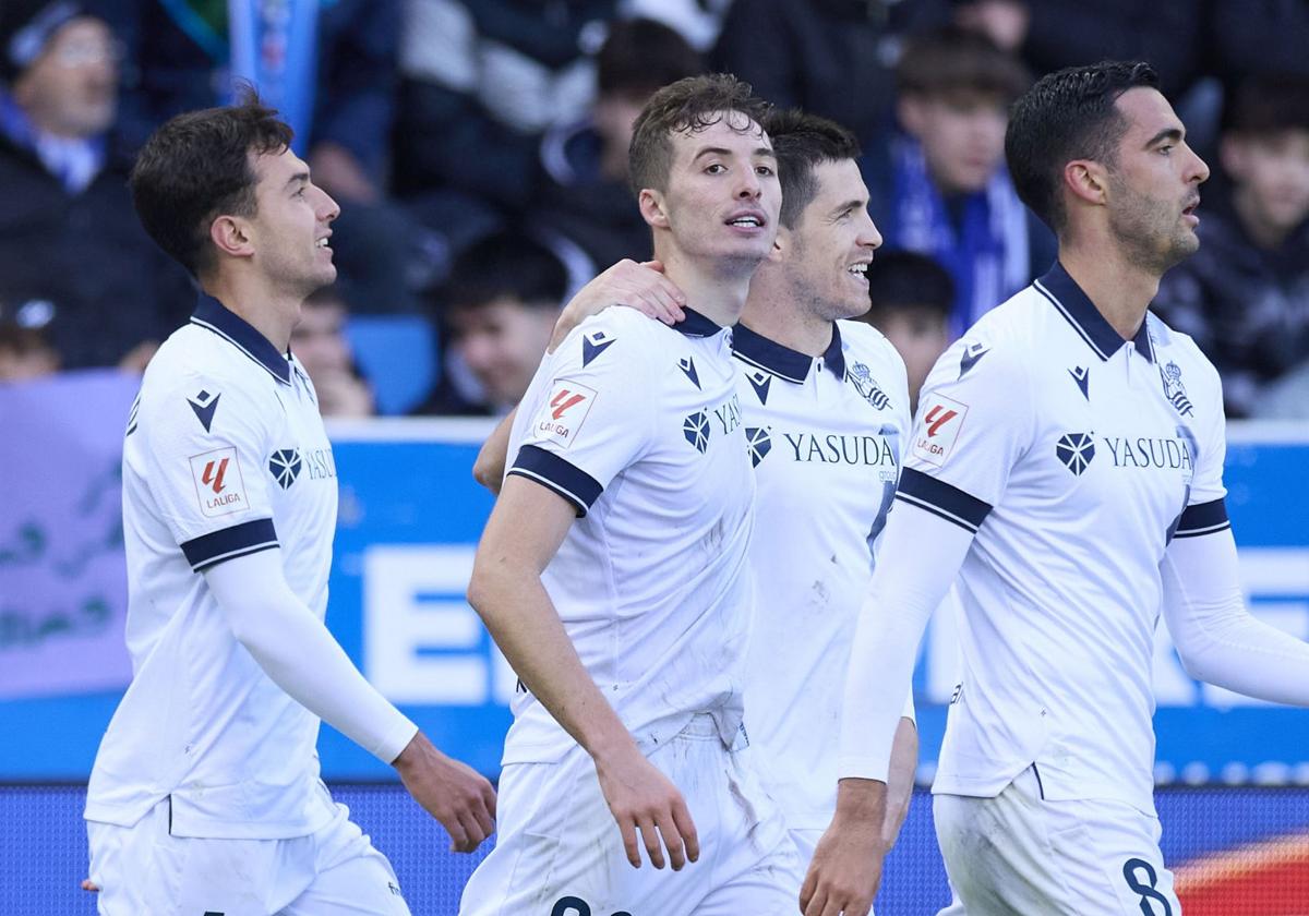 Pacheco, cerca de llegar cedido al Alavés