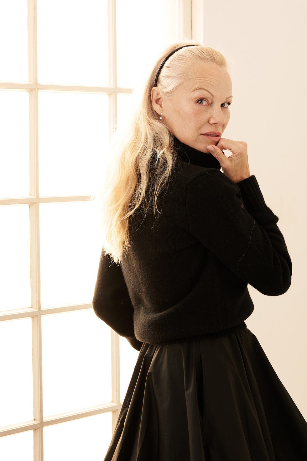 pamela anderson pamela anderson