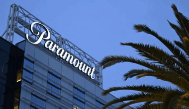 Paramount consigue un acuerdo de 7.7 mil millones de dólares para transmitir UFC exclusivamente en Paramount+