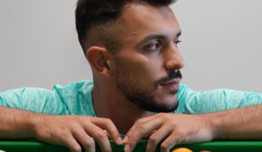 «No nos dejan tener mucho contacto con Yeray»