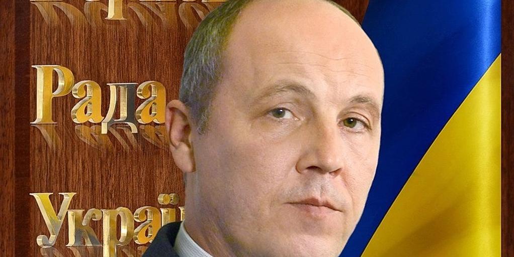 Asesinado a tiros el expresidente del Parlamento de Ucrania, Andri Parubi