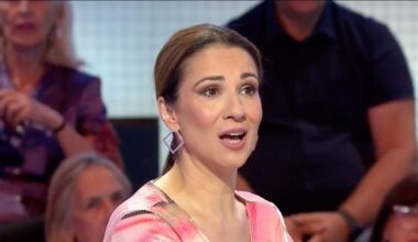 Roberto Leal y Silvia Jato confiesan el gran inconveniente de presentar 'Pasapalabra'