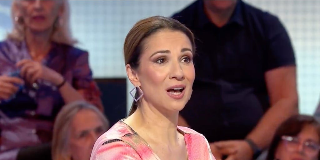 Roberto Leal y Silvia Jato confiesan el gran inconveniente de presentar 'Pasapalabra'