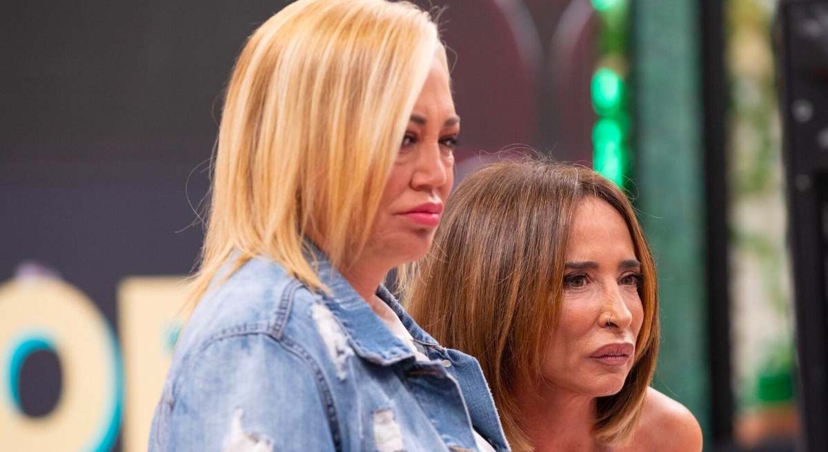 sus jefes renegocian a la baja su contrato y su sueldo tras el final de 'La familia de la tele'