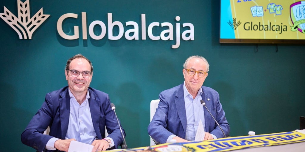 Globalcaja se convierte en patrocinador oficial del Balonmano Caserío Ciudad Real para la temporada 2025/2026