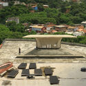 La construcción de la Catedral Cristo Rei de Niemeyer en Belo Horizonte a través del lente de Paul Clemence - Imagen 5 de 28