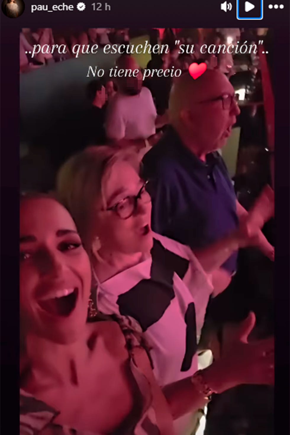 paula echevarria en el festival starlite occident