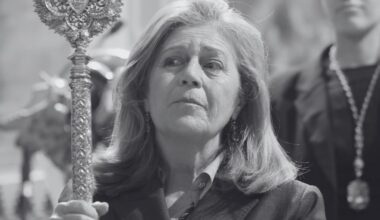 La Paz tendrá la segunda hermana mayor de las cofradías de penitencia de Sevilla