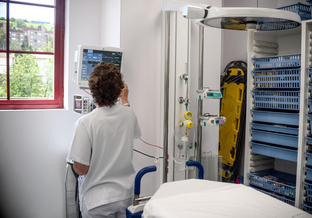 Euskadi pone en marcha un estudio para la detección precoz de la diabetes en niños