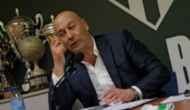 Denegadas las medidas cautelares al Baloncesto Sevilla, que se queda al borde de su disolución