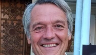 Pedro Ignacio García Rivero, tercer candidato a hermano mayor en La Macarena