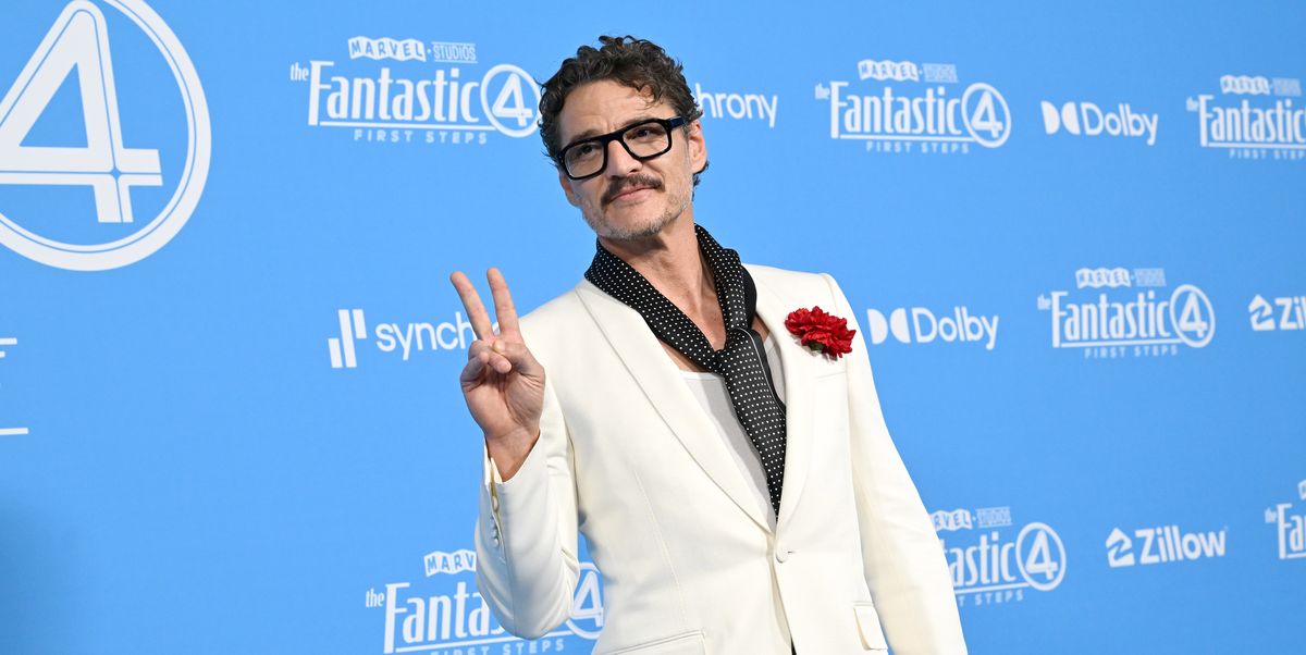 La ingente cifra que ha cobrado Pedro Pascal por 'Los 4 Fantásticos' que podría pagar el casting entero de 'Superman' según expertos