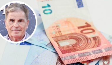 Pedro Ruiz se pone serio y lanza un aviso de lo que puede pasar en España si desaparece el dinero en efectivo: «Hay que insistir»