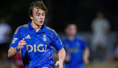 La Cultural está a punto de fichar a Yayo, que dejará de ser propiedad del Real Oviedo - La Voz de Asturias