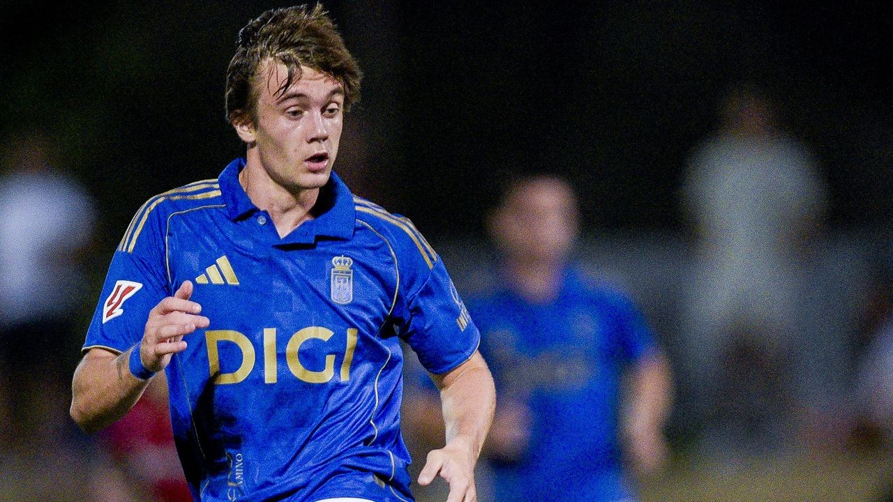 La Cultural está a punto de fichar a Yayo, que dejará de ser propiedad del Real Oviedo - La Voz de Asturias