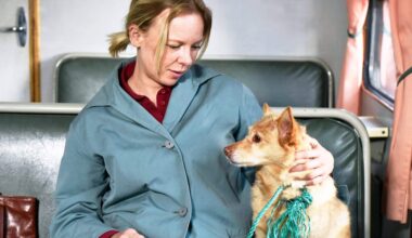 Dura solo 81 minutos, es una de las mejores películas de la década y está disponible en Filmin