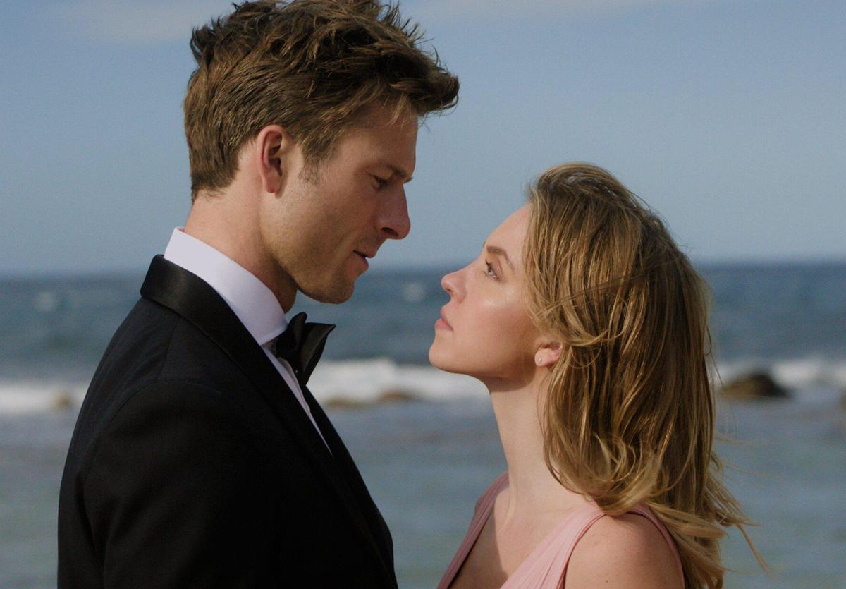 Qué películas ver hoy sábado en televisión: de un drama con Meryl Streep a 'Top Gun' o una polémica comedia con Sydney Sweeney