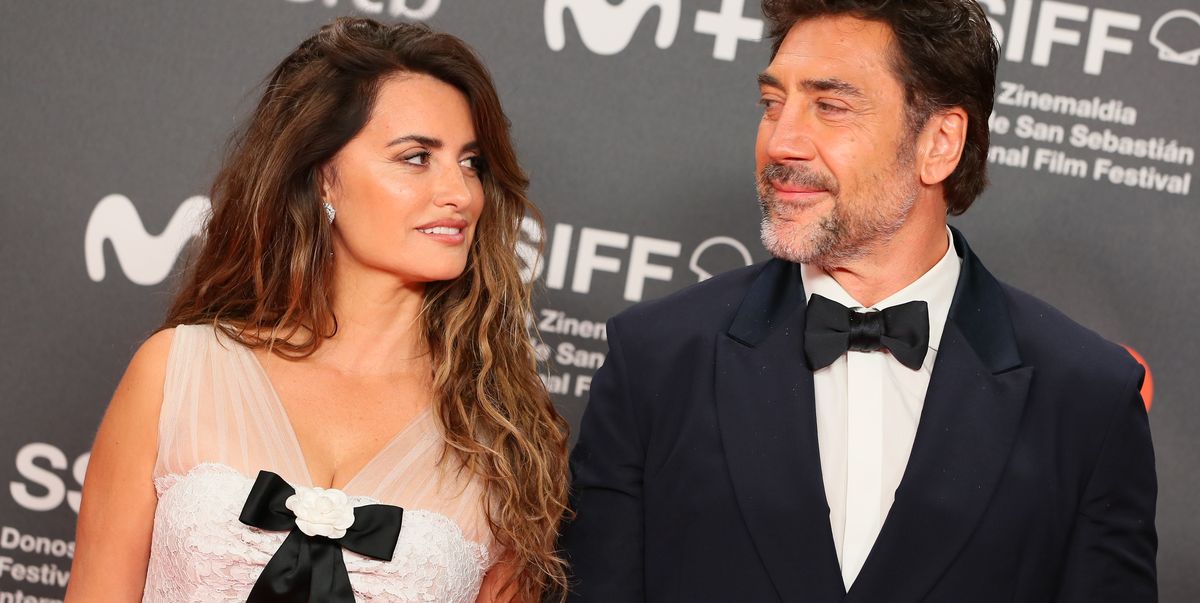 Javier Bardem, sobre sus hijos adolescentes junto a Penélope Cruz