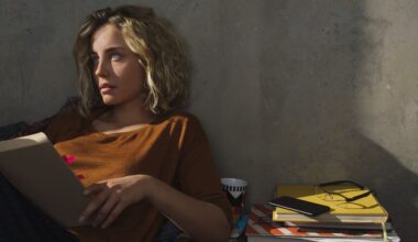 Esta novela distópica fue calificada como “inquietante y aterradora” por The New York Times y The Guardian en 2018… y ahora se ha hecho realidad