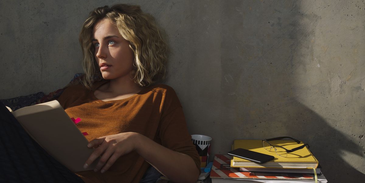 Esta novela distópica fue calificada como “inquietante y aterradora” por The New York Times y The Guardian en 2018… y ahora se ha hecho realidad