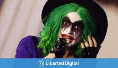 Una Joker trans que lucha contra un Batman fascista: se estrena la película prohibida del personaje - Libertad Digital