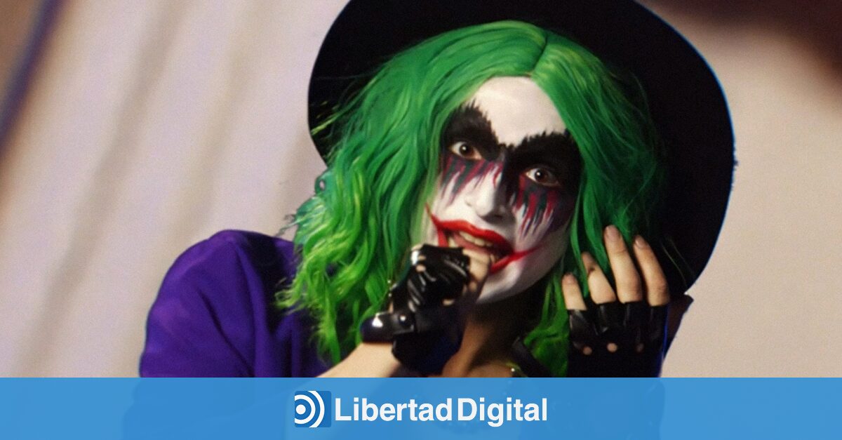 Una Joker trans que lucha contra un Batman fascista: se estrena la película prohibida del personaje - Libertad Digital