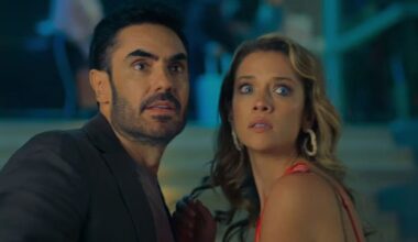 Las 2 telenovelas de Netflix para ver después de 'Pecados inconfesables'