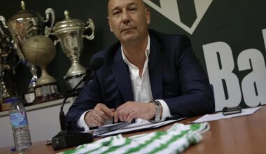 Recta final al 'culebrón' del Baloncesto Sevilla: hoy habrá auto sobre la cautelar