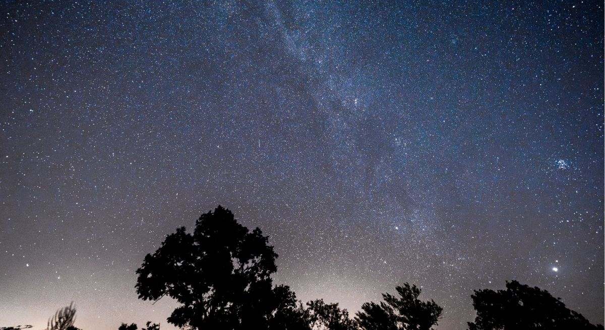 "Será la noche más espectacular de 2025"