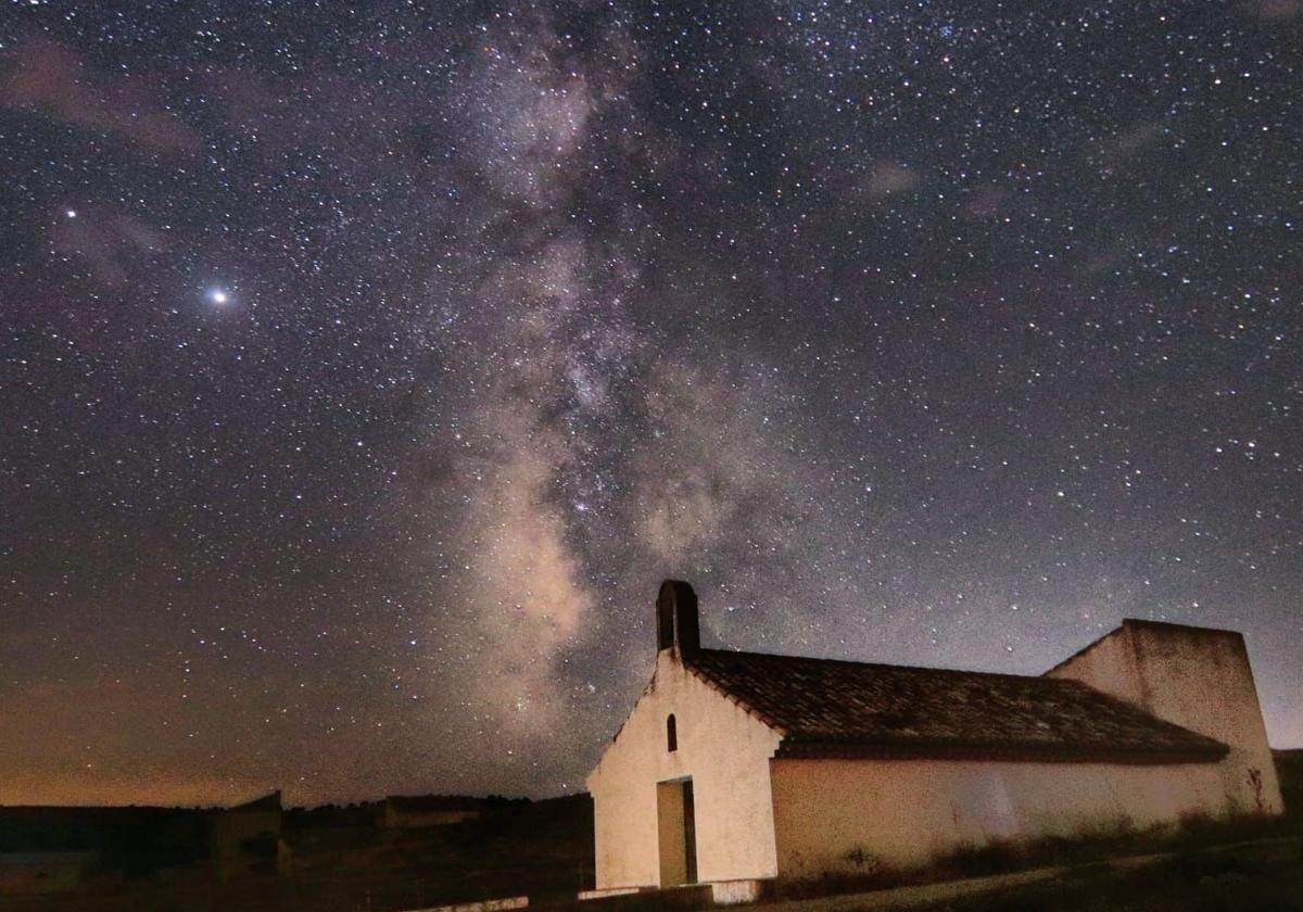 Experiencias turísticas en Caravaca de la Cruz para disfrutar de las perseidas