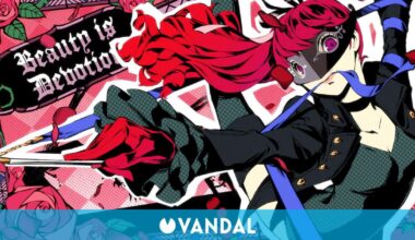¡Persona 5 Royal gratis! La lista de juegos para los suscriptores de Humble Choice de agosto ya está aquí - Vandal