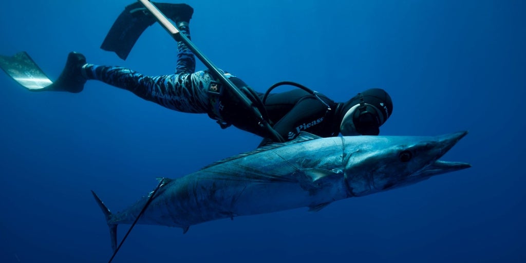 Muere un español ahogado en Bali mientras hacía pesca submarina