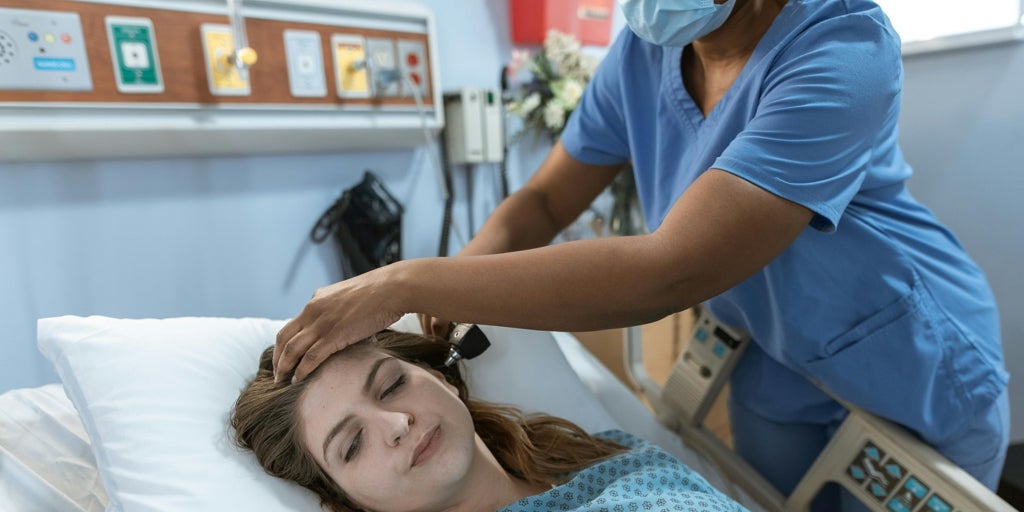 Las primeras señales de la esclerosis múltiple aparecen 15 años antes de los síntomas más conocidos