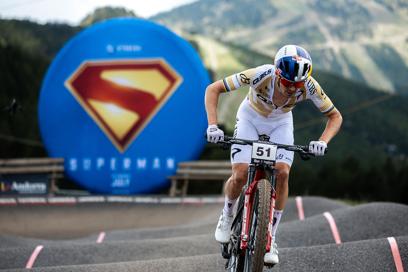 Tom Pidcock correrá la Arctic Race of Norway como preparación para la Vuelta a España