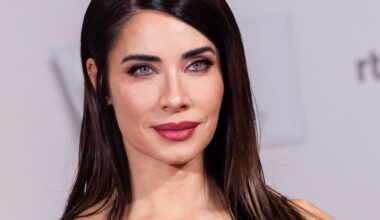 Pilar Rubio sorprende con su 'look' para hacer turismo en Japón
