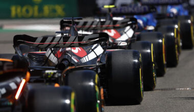 Pirelli anuncia compuestos de neumáticos que se utilizarán hasta el final de la temporada 2025 de F1
